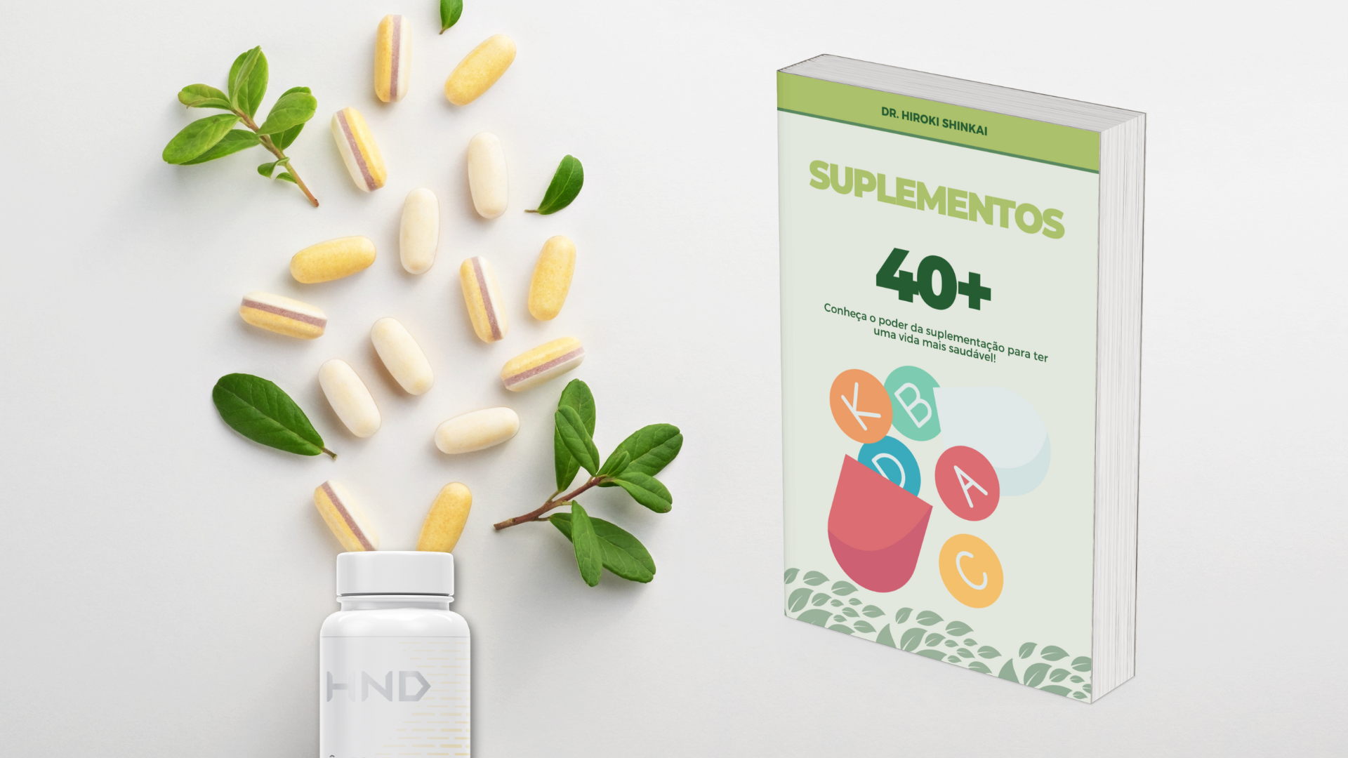 ícone suplementos 40+