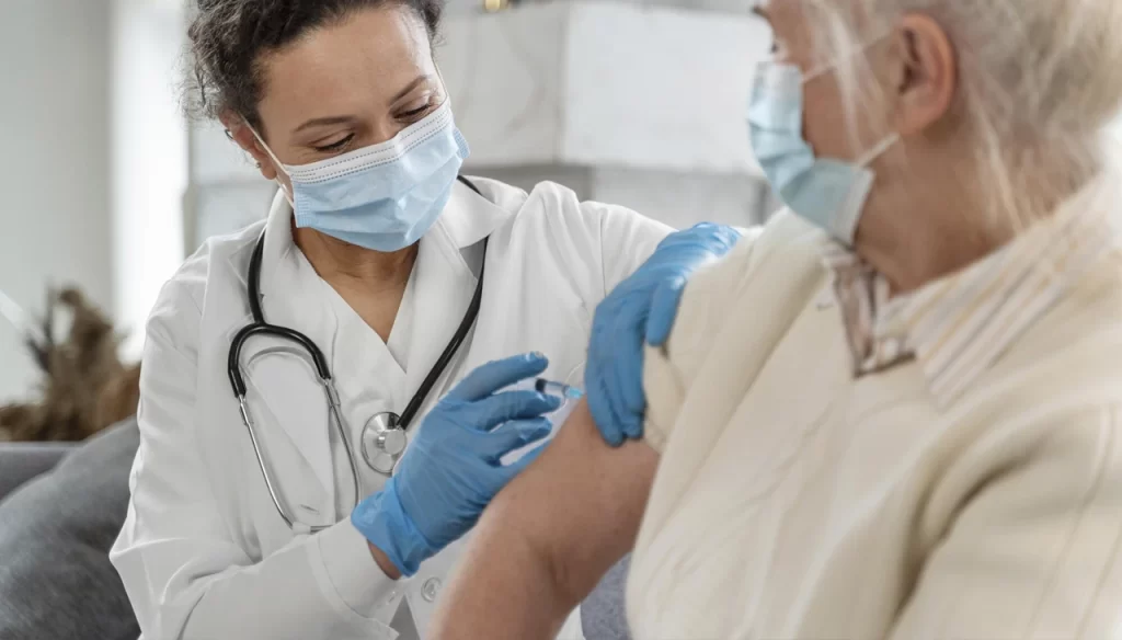 Vacina contra Alzheimer