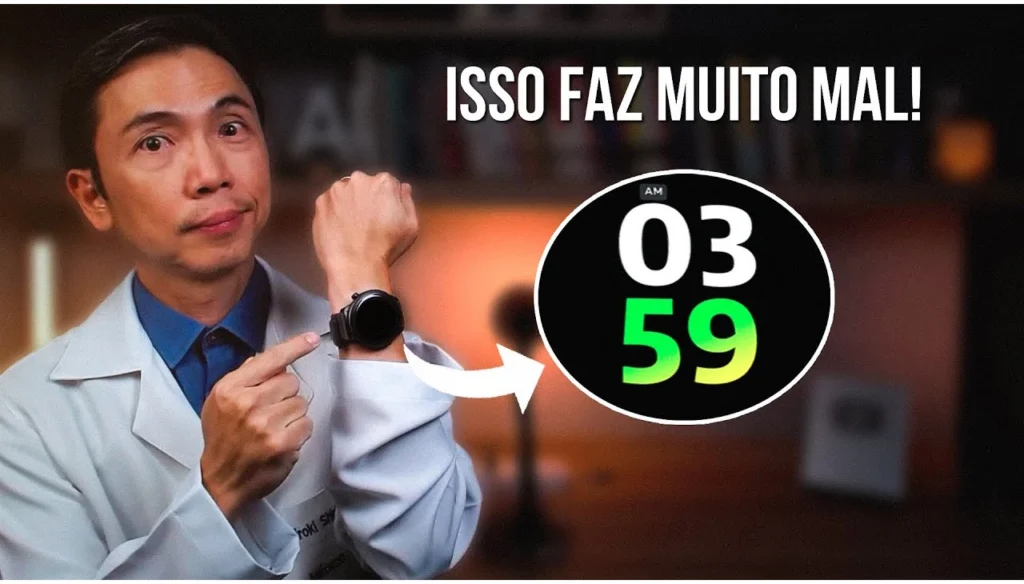 insônia
