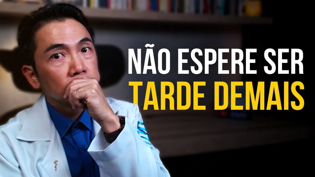 envelhecimento saudável