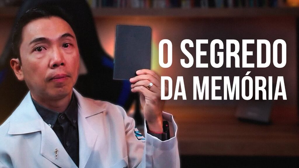 melhorar a memória
